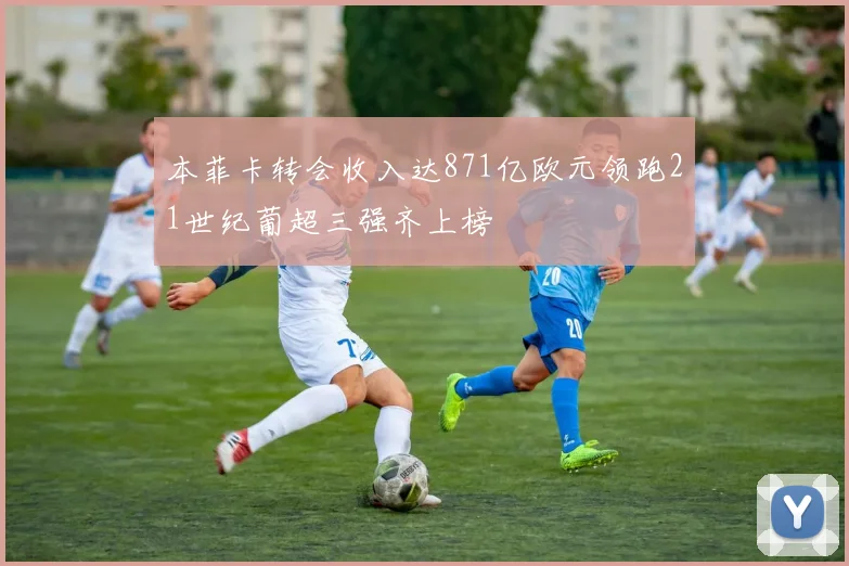 本菲卡转会收入达871亿欧元领跑21世纪葡超三强齐上榜