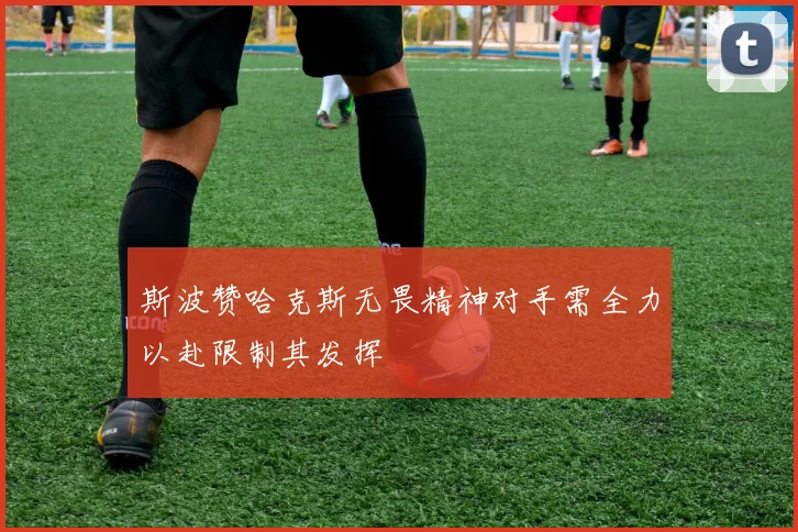 斯波赞哈克斯无畏精神对手需全力以赴限制其发挥
