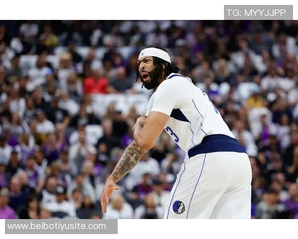 独行侠对决步行者首发阵容分析:弗拉格克里斯蒂克莱华盛顿与浓眉的精彩对决 独行侠对决步行者首发阵容分析:弗拉格克里斯蒂克莱华盛顿与浓眉的精彩对决