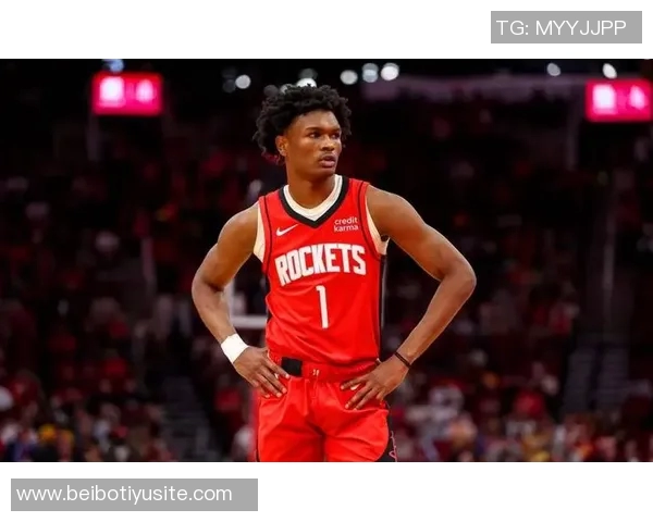 乌度卡强调阿门在防守中的重要性并计划扩大其进攻角色