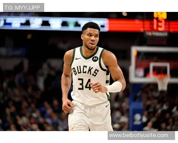 多支球队谨慎交易以保留争夺字母哥的机会