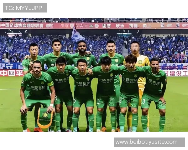 国安推出足协杯决赛特别版球衣增加足协杯标志及对阵信息