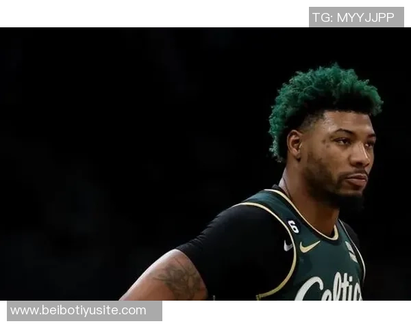 斯玛特直言球队三分球表现糟糕或为联盟最差之一