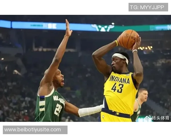 波蒂斯火力全开15投9中斩获22分6篮板2助攻2抢断成为全队得分王