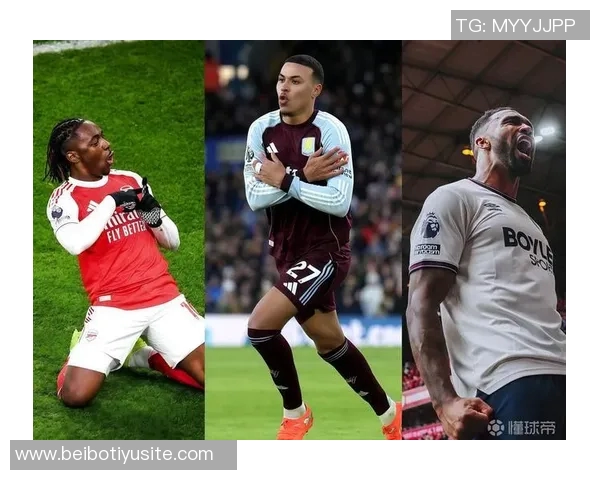 英超官方推特发起投票谁是历史最佳射手引发热议