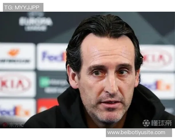 埃梅里称赞瓜帅教练能力超群个人对抗难以遏制哈兰德表现