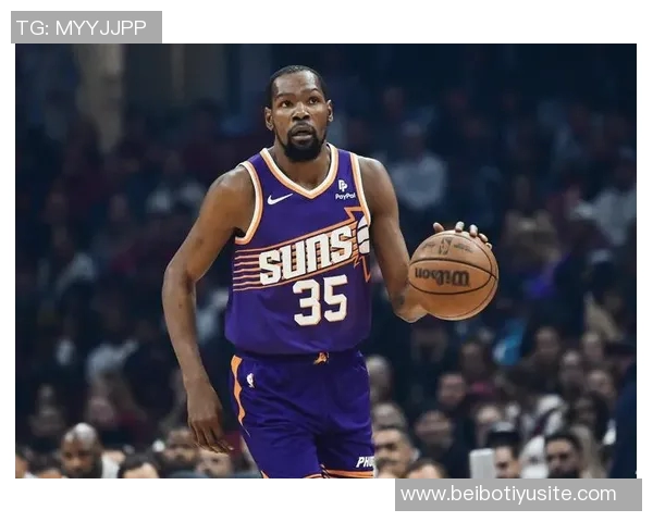 杜兰特感慨主场球迷支持若能命中失误投篮结果将大不同