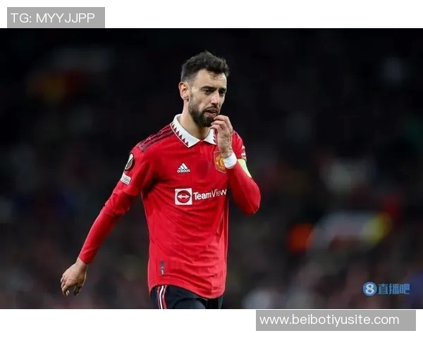 曼联出售B费传闻不实罗马诺澄清沙特与其无新动态