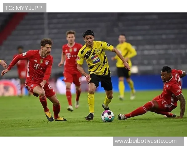 德甲前瞻：拜仁主场稳胜多特恐遭勒沃库森强敌挑战