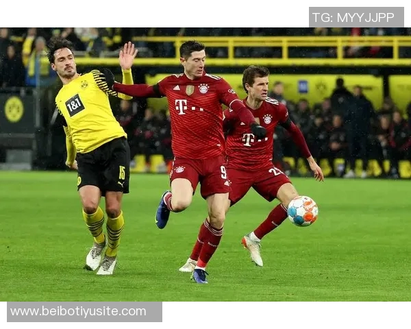 拜仁慕尼黑德甲前12轮狂揽34分创造历史最佳开局纪录