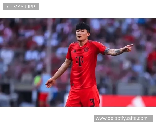 拜仁愿意放走28岁金玟哉转会他已成为球队第三中卫选择