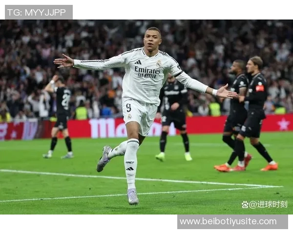 姆巴佩与哈兰德双双迎来进球狂潮追平C罗纪录只差一场比赛 姆巴佩与哈兰德双双迎来进球狂潮追平C罗纪录只差一场比赛