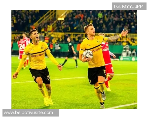 德甲分析：多特蒙德主场迎战全力争胜力争三分