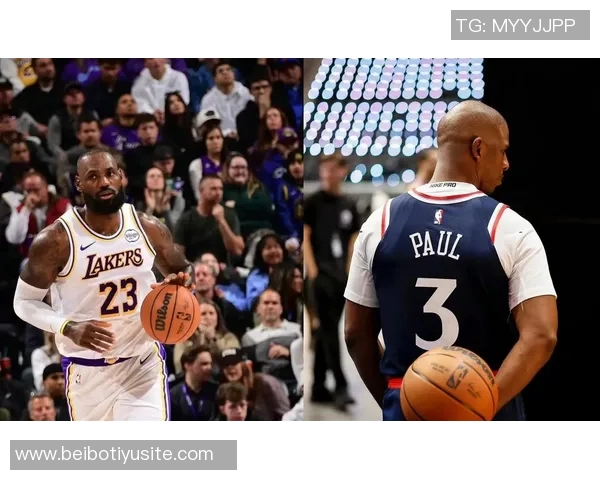 詹姆斯对保罗与快船纠葛发表看法称与自己无关不便评论