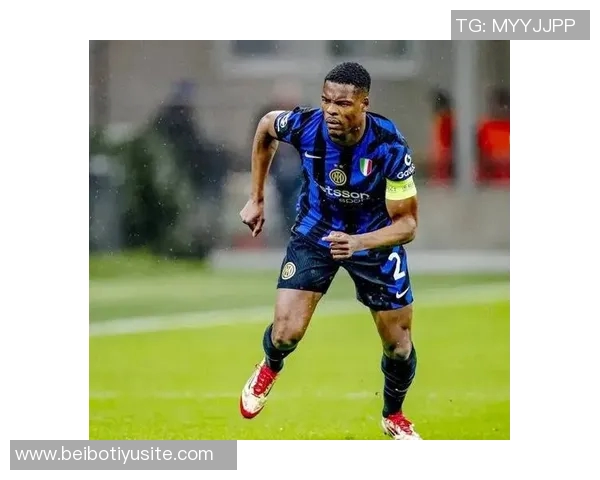 英超两强盯上邓弗里斯解约金高达2500万欧元