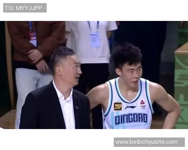 刘维伟:开拓者应重用杨瀚森但教练职责在于用人而非培养 刘维伟:开拓者应重用杨瀚森但教练职责在于用人而非培养