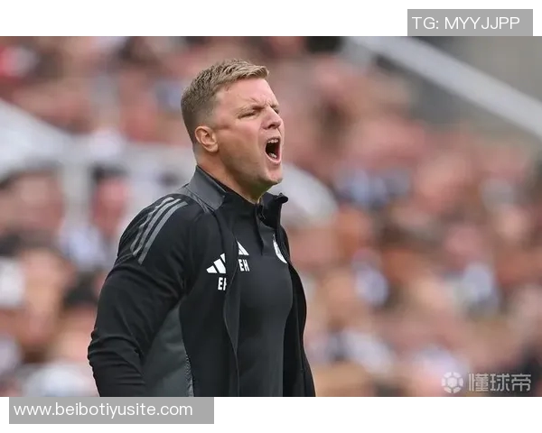 英超教练离任赔率榜揭晓法尔克领衔埃迪豪紧随其后