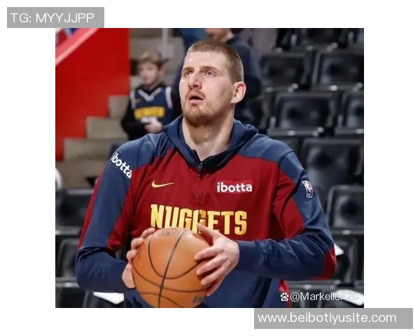 约基奇开季两场均三双追平历史传奇成第五人