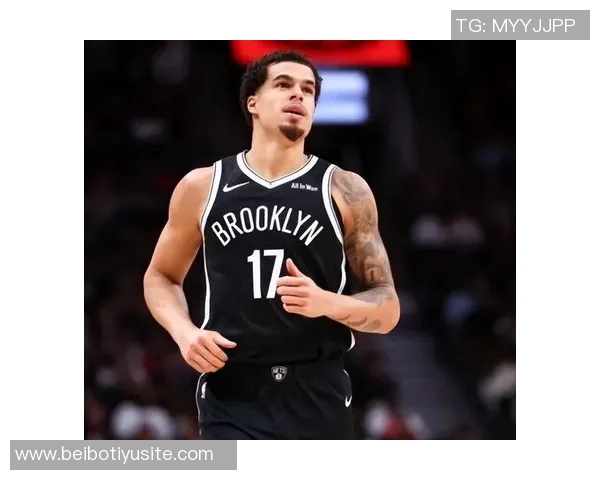 小迈克尔波特状态火热连续三场得分30篮网豪取三连胜