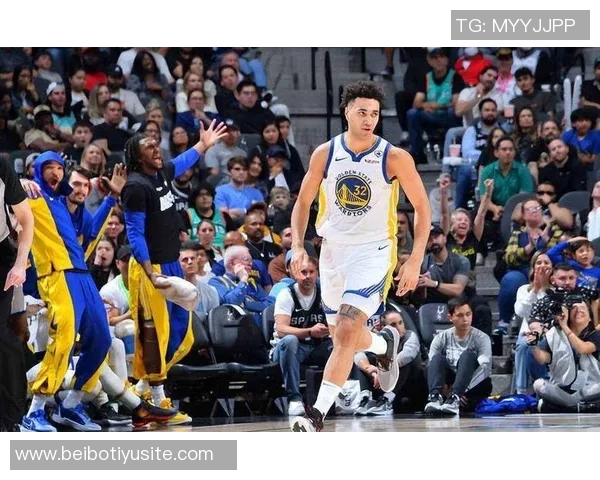 波姐称赞卢尼十年勇士生涯与冠军成就追随他的脚步是每个球员的目标