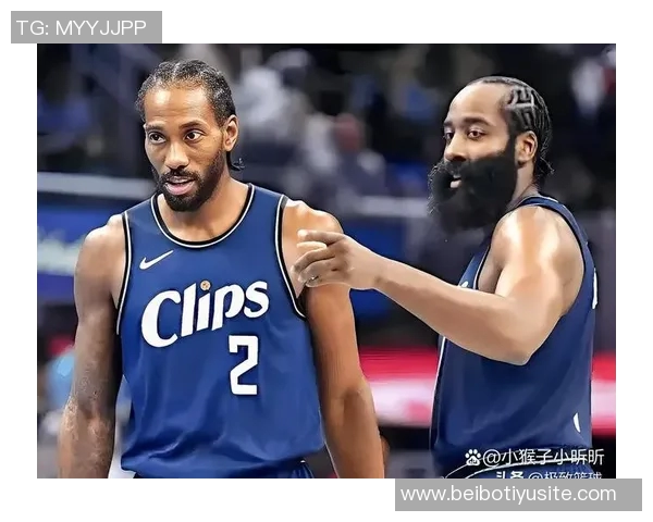 小卡复出快船惨遭四连败西部垫底未来四年首轮签全送出