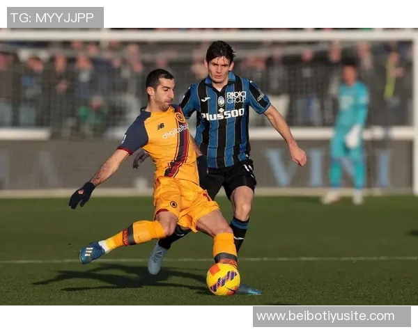 姆希塔良回忆夺冠时刻与穆帅热情拥抱罗马基地满是欧协联奖杯荣耀