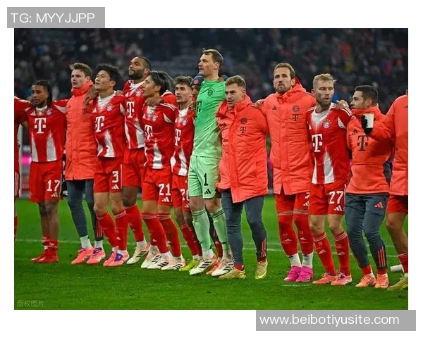 拜仁客战法兰克福海报发布奥利塞带球冲锋全力争胜