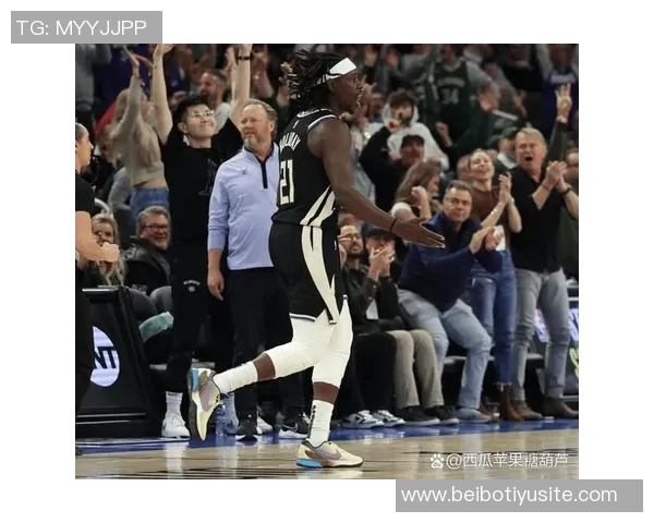 萨迪克贝表现出色却错失关键三分贡献17分6篮板正负值高达19
