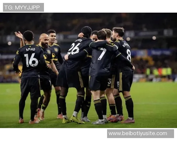 英超激战正酣曼联追平切尔西狼队仍无胜绩垫底